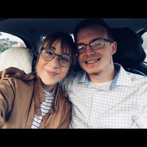 Meet your Posher, Brian